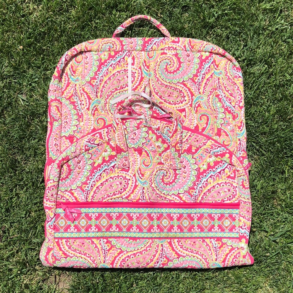 Vera Bradley Garment Bag